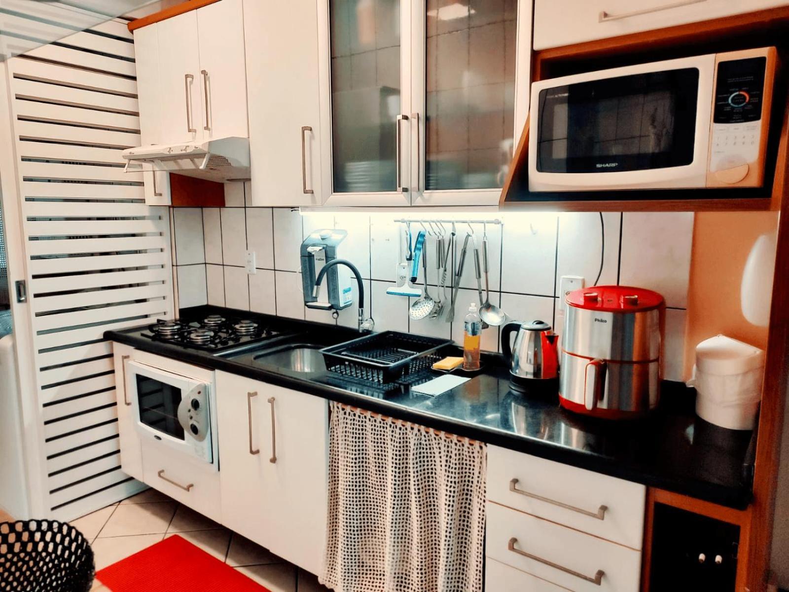 Apto Com Sacada E Churrasq 260M Praia Brava Coi302 Florianópolis Exteriör bild
